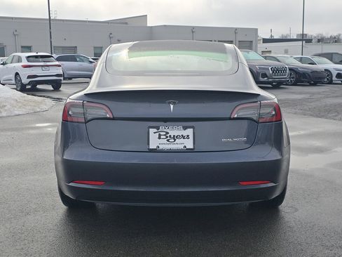 Used 2023 Tesla Model 3 Performance image 6