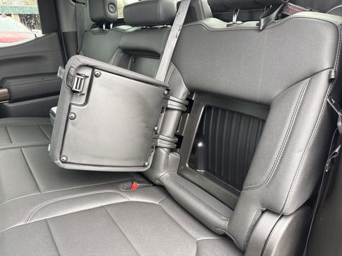 Used 2021 Chevrolet Silverado 1500 RST w/ Convenience Package II image 16