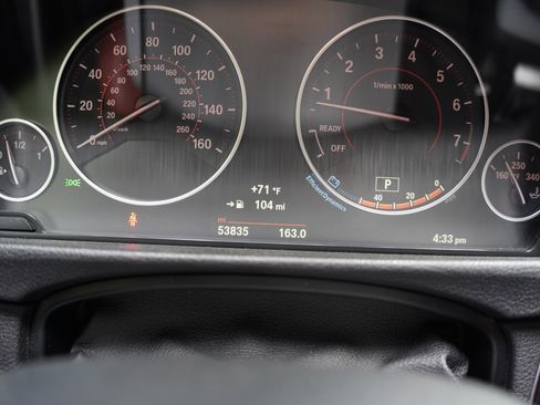Used 2016 BMW 328i xDrive Sedan AWD/4WD image 20