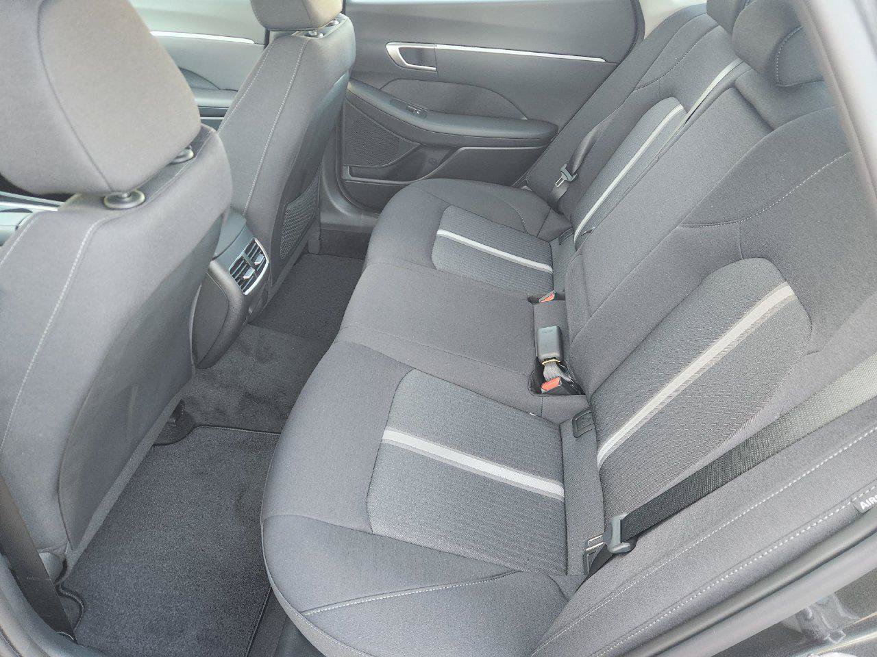 New 2026 Hyundai Sonata SEL FWD image 29