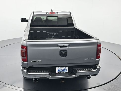 Used 2019 RAM 1500 Laramie AWD/4WD image 32
