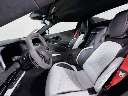 Used 2023 Chevrolet Corvette Stingray Premium Conv w/ Z51 Performance Package