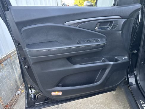 Used 2021 Honda Ridgeline RTL-E image 8