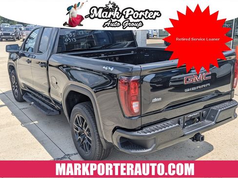 New 2026 GMC Sierra 1500 Pro w/ Graphite Edition image 8