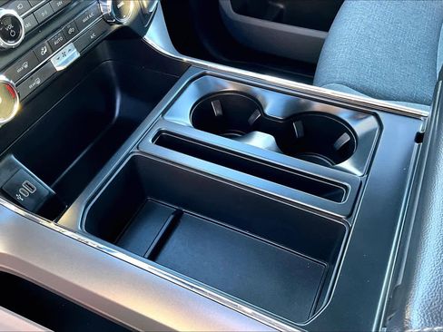 Used 2025 Ford F150 XLT w/ Equipment Group 301A Standard image 15