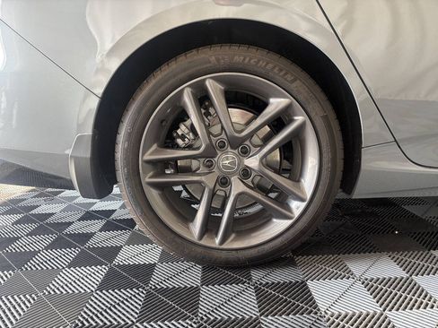 Used 2025 Acura TLX SH-AWD w/ A-SPEC Pkg image 28
