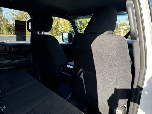 New 2025 Toyota Land Cruiser 1958 image 29