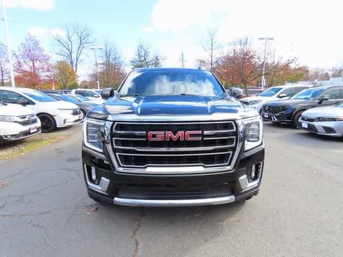 Used 2023 GMC Yukon SLT image 6