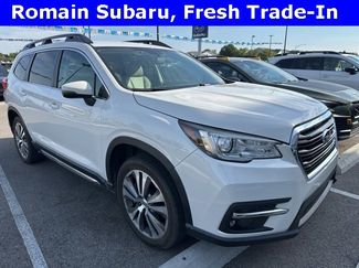 Used 2020 Subaru Ascent Limited video 1