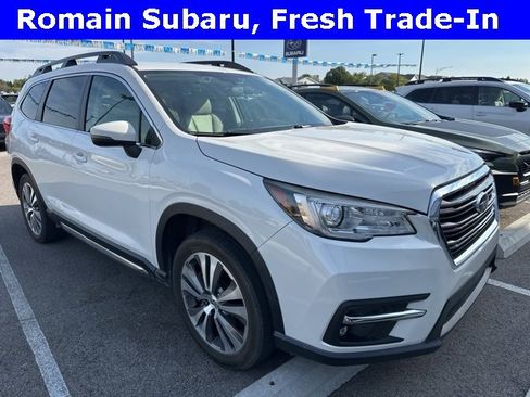 Used 2020 Subaru Ascent Limited image 1