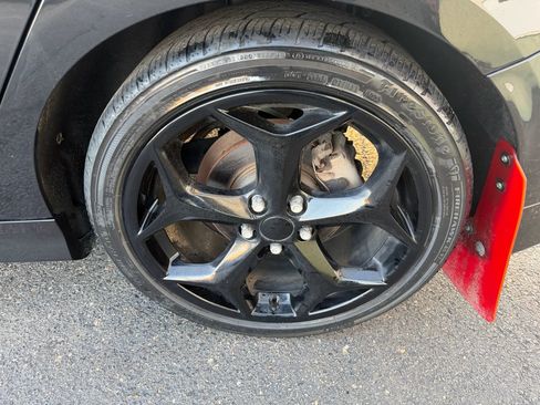 Used 2015 Ford Focus ST image 64