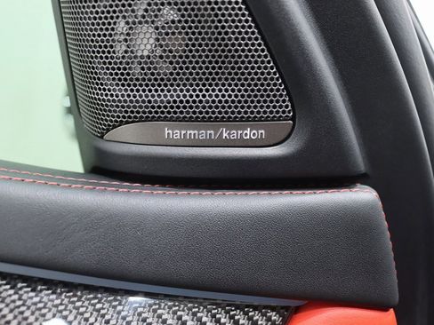 Used 2019 BMW X6 M w/ Executive Package image 35