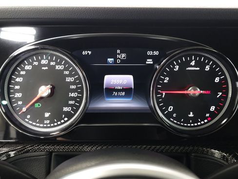 Used 2019 Mercedes-Benz G 550 image 14