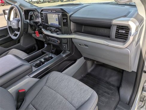 Certified 2022 Ford F150 XL w/ Equipment Group 101A High image 21