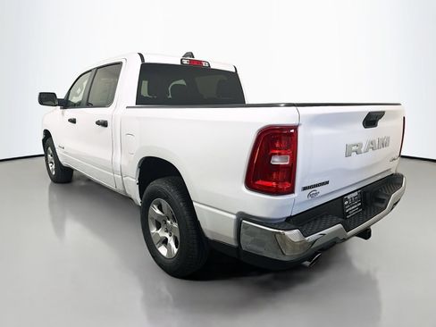 New 2026 RAM 1500 Big Horn AWD/4WD image 5