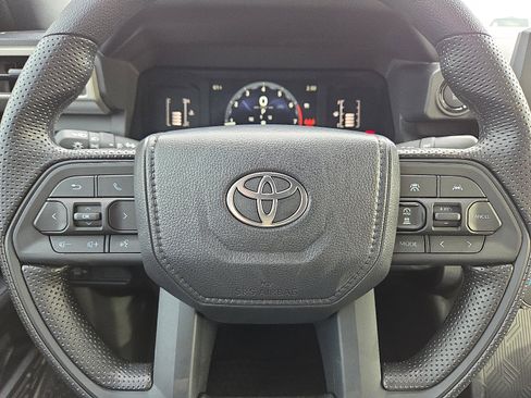 New 2026 Toyota Tacoma SR5 image 14