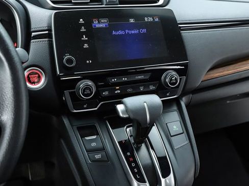 Used 2019 Honda CR-V EX image 26