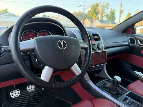 Used 2006 Pontiac GTO RWD image 10