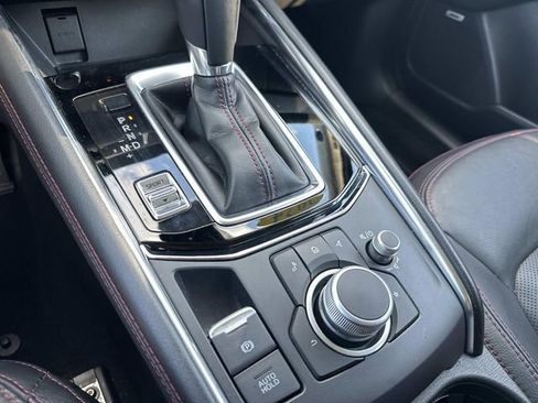 Used 2024 MAZDA CX-5 Carbon Edition image 27