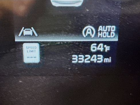 Used 2023 Kia Sportage EX FWD image 16