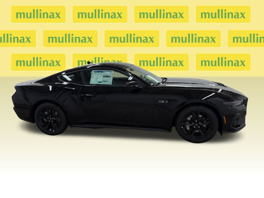 New 2026 Ford Mustang GT RWD image 2