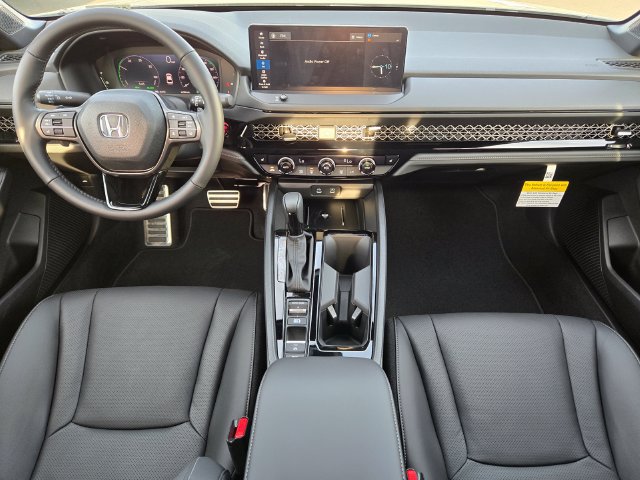 New 2026 Honda Accord Sport image 8