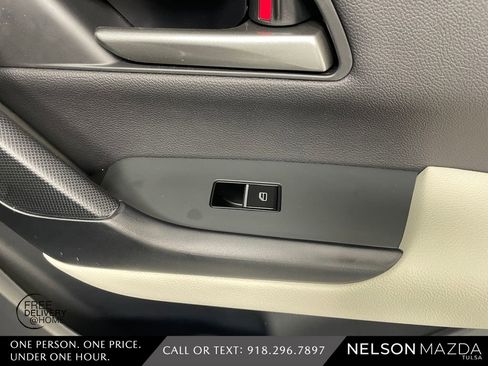 New 2026 MAZDA CX-50 AWD 2.5 S w/ Weather Package image 45