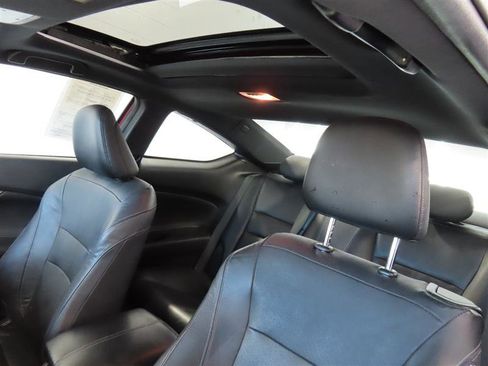 Used 2016 Honda Accord EX-L image 17
