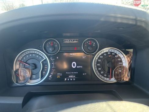 Used 2014 RAM 1500 Big Horn image 14