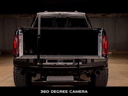 Used 2024 Ford F150 Raptor w/ Equipment Group 803A Raptor R image 9