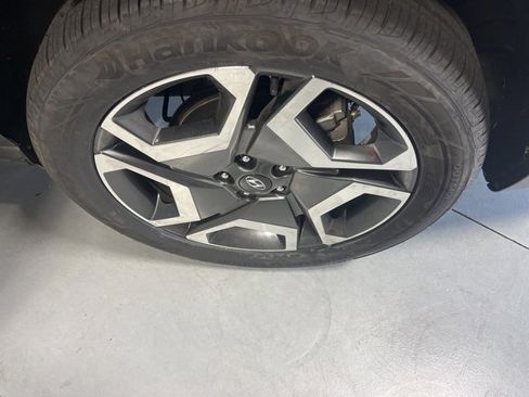 Used 2023 Hyundai Palisade Limited w/ Cargo Package image 34