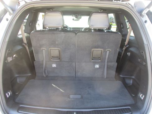 Used 2024 Jeep Grand Cherokee L Laredo AWD/4WD image 38