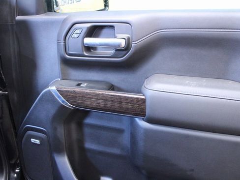 Used 2019 GMC Sierra 1500 Elevation image 9