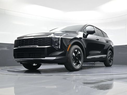 New 2026 Kia Sportage LX AWD/4WD image 41