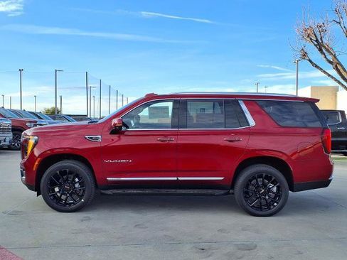 New 2026 GMC Yukon Elevation w/ LPO, Floor Liner Package image 26