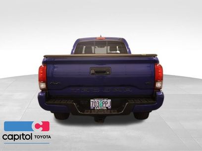 Certified 2022 Toyota Tacoma SR5 w/ Black Out Package (TMS)