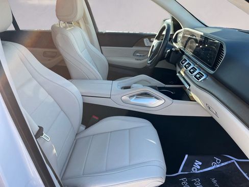 Certified 2025 Mercedes-Benz GLE 350 4MATIC image 15