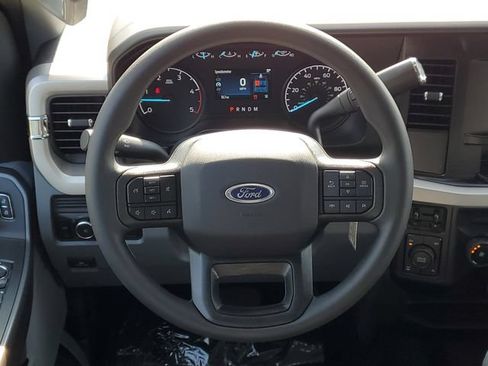 New 2026 Ford F250 XL w/ STX Appearance Package AWD/4WD image 34