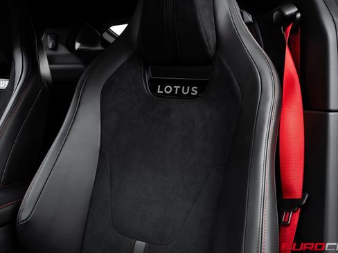 New 2026 Lotus Emira SE RWD image 41