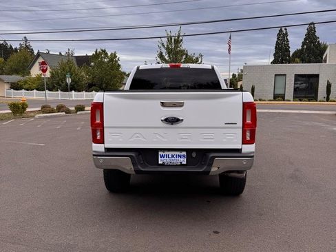 Used 2019 Ford Ranger XLT w/ Equipment Group 301A Mid RWD image 6