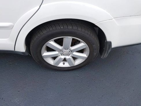 Used 2007 Subaru Outback 2.5i Limited image 16