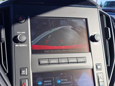 New 2025 Subaru Impreza 2.0i image 19