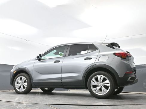 Used 2025 Buick Encore GX Preferred AWD/4WD image 56