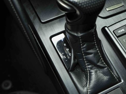 Used 2021 Lexus ES 350 F Sport w/ Accessory Package FWD image 29