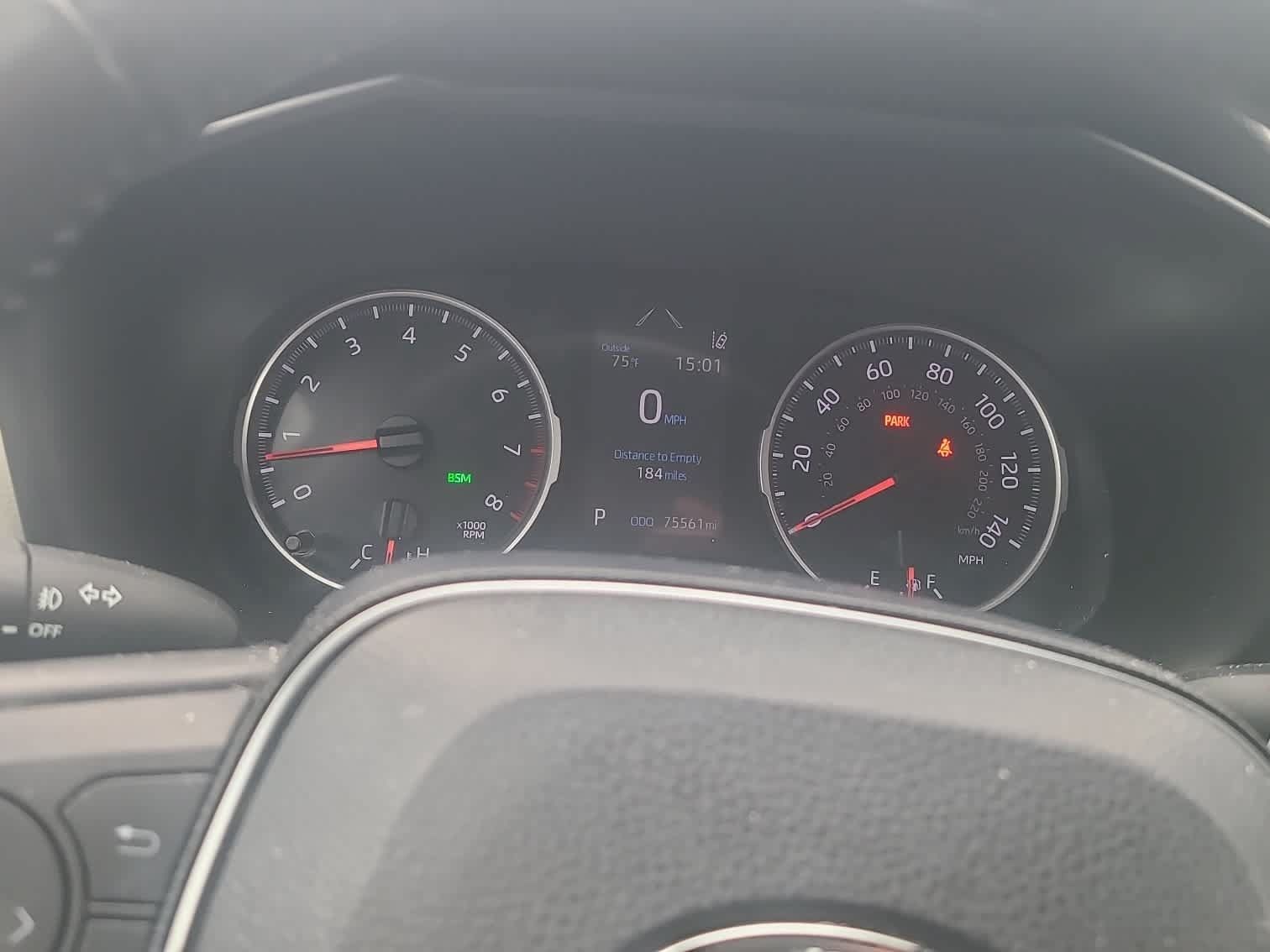 Used 2019 Toyota RAV4 XLE w/ Convenience Package AWD/4WD image 2