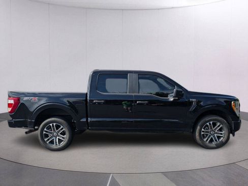 Used 2022 Ford F150 XL w/ STX Appearance Package AWD/4WD image 6