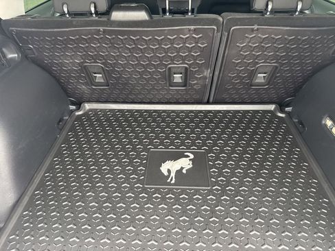 Used 2021 Ford Bronco Sport Big Bend AWD/4WD image 17