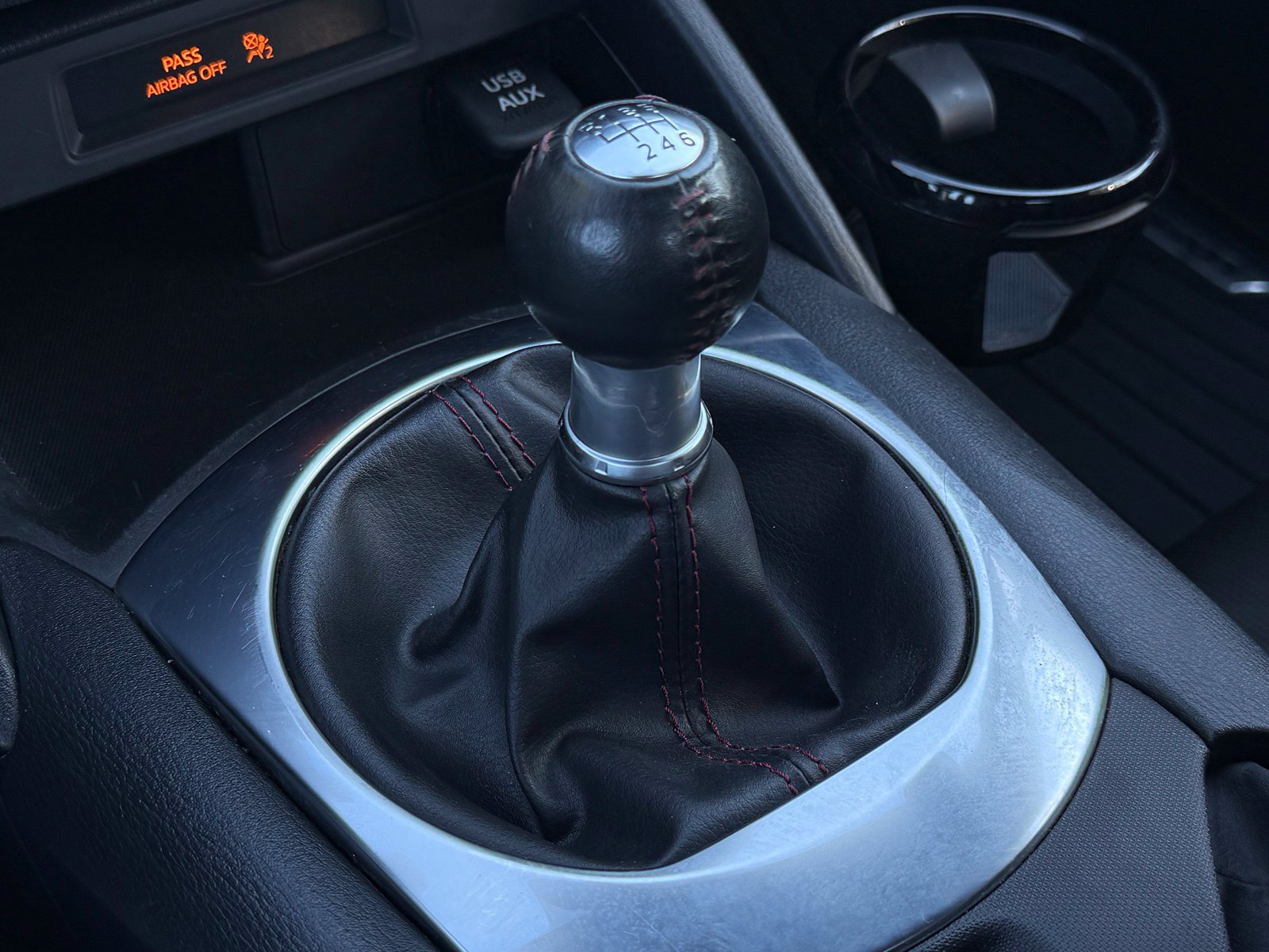 Used 2016 MAZDA MX-5 Miata Sport RWD image 30