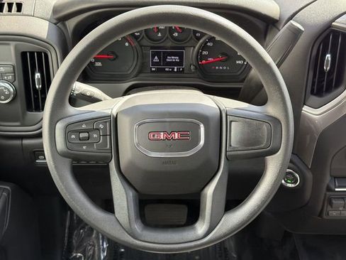 New 2026 GMC Sierra 2500 Pro RWD image 8