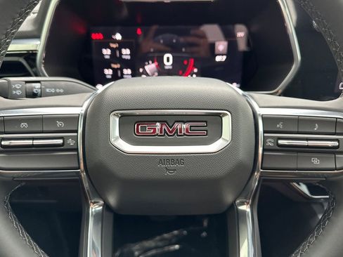 New 2026 GMC Canyon Elevation w/ Convenience Package image 20